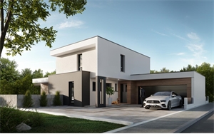 maison à la vente -   67170  BRUMATH, surface 150 m2 vente maison - UBI453430706
